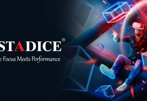 Stadice® is a clinically validated Brain booster ingredient