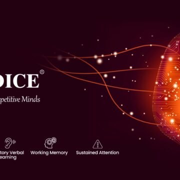 Stadice®, The Advanced Cognitive Performer